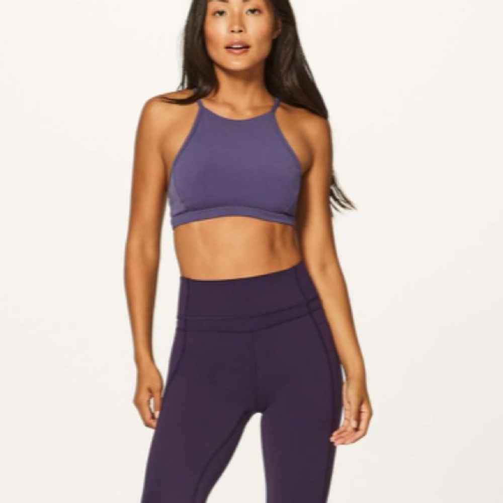 Lululemon Bra size 2